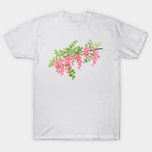 March 28th birthday flower T-Shirt